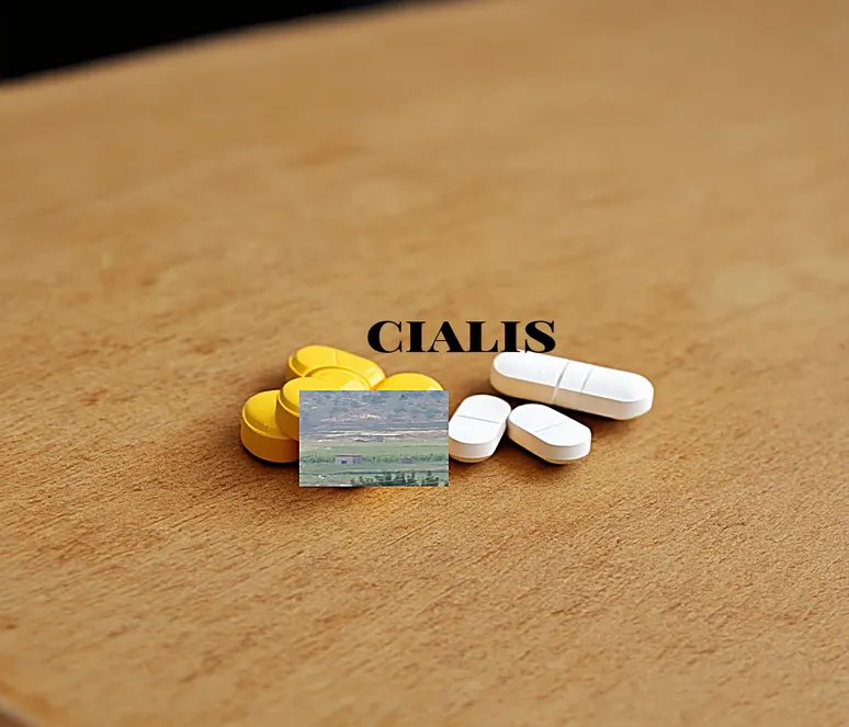 Cialis 1